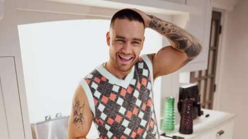 &quot;Όταν γεννήθηκα ήμουν ουσιαστικά νεκρός&quot;: Η δύσκολη ζωή του Λίαμ Πέιν: Από την πρόωρη γέννηση μέχρι τις αυτοκτονικές σκέψεις