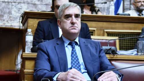 Τι αποκάλυψε ο Κοντολέων (ΕΥΠ) για τις υποκλοπές;- Αλλα άκουσε ο ΣΥΡΙΖΑ, άλλα η ΝΔ