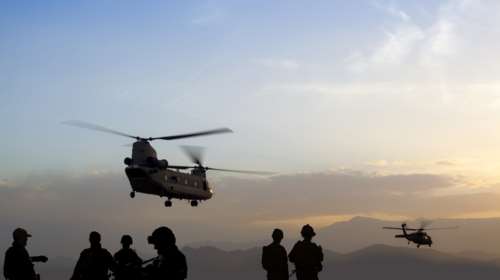 Προειδοποίηση του Βρετανού αρχηγού Ενόπλων Δυνάμεων: Οι πολίτες πρέπει να είναι έτοιμοι να πολεμήσουν με τη Ρωσία