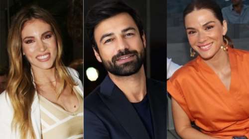 Instagram: Αυτοί είναι οι δέκα Έλληνες ηθοποιοί με τους περισσότερους ακόλουθους