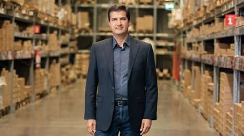 Fourlis: Συνεργασία με αμερικανικό κολοσσό στην αθλητική ένδυση και υπόδηση - Επεκτείνεται στα Δυτικά Βαλκάνια