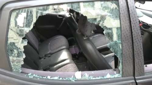 Η ρομαντική βόλτα στον Αλιάκμονα έγινε θρίλερ: Αιματηρή απόπειρα ληστείας  - Ένας τραυματίας από πυροβολισμό