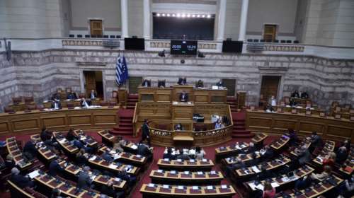 Υπερψηφίστηκαν  το νομοσχέδιο για το γιότινγκ και οι τροπολογίες για αισχροκέρδεια και προστασία των δασών
