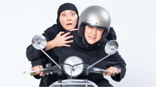 Οι &quot;Φόνοι στο καμπαναριό&quot; έρχονται στον Alpha - Δείτε το πρωτότυπο trailer!