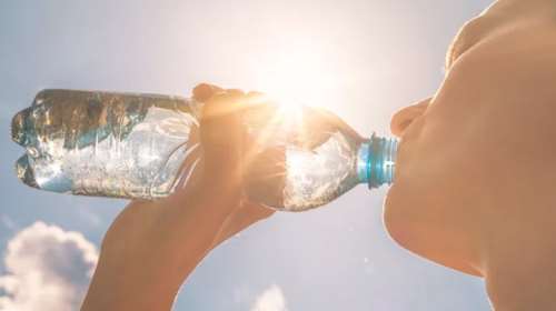 Τρόποι για να περιορίσεις την έκθεσή σου σε μικροπλαστικά