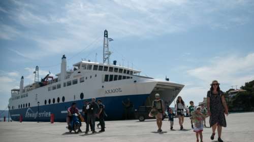 Επανεκκίνηση τουρισμού: Μέτρα για την θωράκιση των νησιών από τον κορονοϊό ανακοινώνει ο Κικίλιας