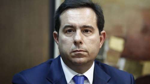 Μηταράκης: Σαφώς υπάρχουν φόβοι, απίθανο να μην νοσήσουν πρόσφυγες