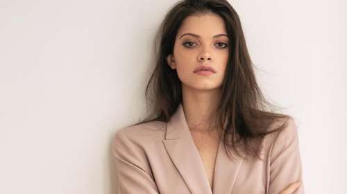 &quot;Λύγισε&quot; η Τζένη Καζάκου: &quot;Πριν περίπου ένα χρόνο συνέβη κάτι στη ζωή μου, το οποίο...&quot;