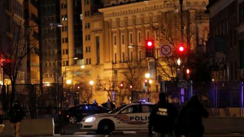 Σοκ στο Ντιτρόιτ: Αγοράκι 18 μηνών πυροβόλησε και σκότωσε τον 5άχρονο ξάδελφό του