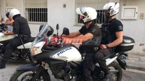 Σοκ στην Πάτρα: Έστειλαν στο χειρουργείο 70χρονο επειδή τους έκανε παρατήρηση για τη μουσική - Του επιτέθηκαν 10 άτομα