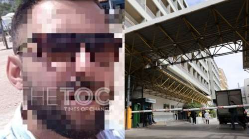 Ευαγγελισμός: Αυτός είναι ο 23χρονος που άφησαν μαχαιρωμένο οι φίλοι του στο νοσοκομείο και λίγο αργότερα ξεψύχησε