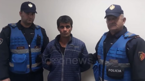 Φρίκη στην Αλβανία: Ο 38χρονος σκότωσε με αξίνα το 8χρονο παιδί επειδή τον... έβρισε - Κυνική ομολογία