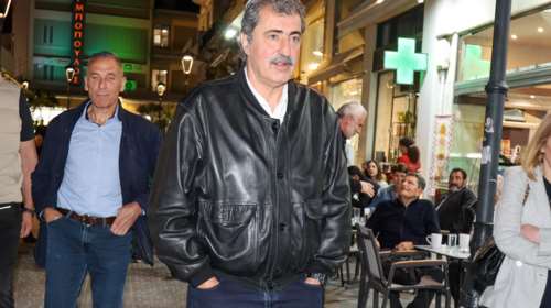 Πολάκης εναντίον Τσίπρα και Ξανθού για τα εμβόλια: Σας απάντησαν οι πολίτες στις τελευταίες εκλογές