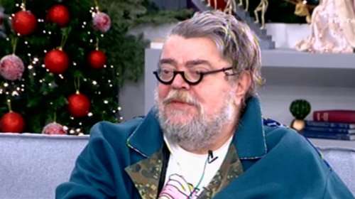 Κραουνάκης για Λιγνάδη και Φιλιππίδη: Αν ήταν φίλοι μου, θα το &quot;βούλωνα&quot;