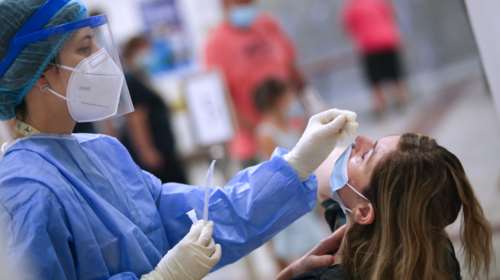 Εισαγγελία: Στο αρχείο η έρευνα για το &quot;παράλληλο σύστημα καταγραφής κρουσμάτων του ΕΟΔΥ&quot;