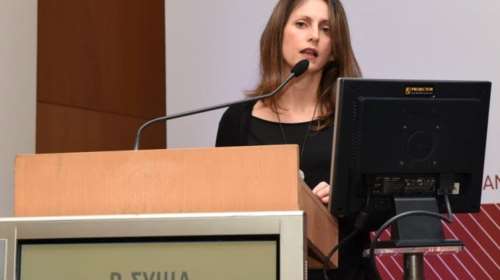 Λοιμωξιολόγος Σύψα: Νοσεί κάτω από 1% του πληθυσμού - Θα δούμε μειώσεις στις εισαγωγές σε ΜΕΘ