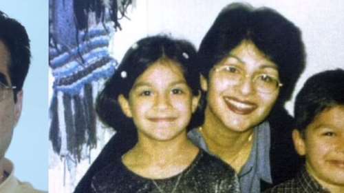 Βρετανία: H αποφυλάκιση του τραπεζίτη που δολοφόνησε γυναίκα και παιδιά - Ο γιος του φώναζε &quot;Μπαμπά, μη με σκοτώσεις&quot;