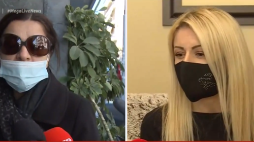 Ξυλοδαρμός στο μετρό: Ανακουφισμένη η μητέρα των δύο ανήλικων – Προβληματισμένη η σύζυγος του σταθμάρχη