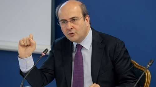 Χατζηδάκης: Ξεκινούν οι διαδικασίες για τις προσλήψεις 1.700 ατόμων ειδικών κατηγοριών στο δημόσιο