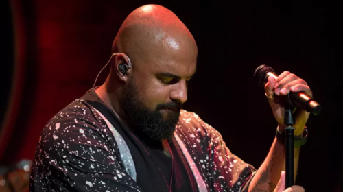 Ησαΐας Ματιάμπα: &quot;Περπατούσα στον δρόμο και έβλεπα κόσμο να περπατάει πιο γρήγορα γιατί νόμιζε ότι θα του επιτεθώ&quot;