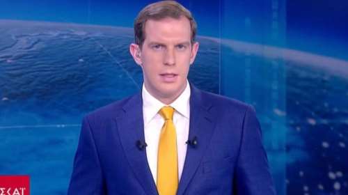 Φοβερό παρασκήνιο στον ΣΚΑΪ: &quot;Εδιωξαν&quot; έναν μήνα νωρίτερα τον δημοσιογράφο Γιώργο Ευγενίδη – Η ανάρτηση όλο νόημα