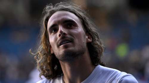 Στέφανος Τσιτσιπάς: &quot;Ουδέποτε υπήρξε παράνομος – Έχει δίπλωμα&quot;, λέει ο δικηγόρος του [βίντεο]