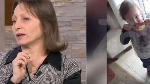 Δικαίωση για τη μνήμη του 2,5 ετών Γιαννάκη, που &quot;έσβησε&quot; σε παιδικό σταθμό όταν πνίγηκε με αρακά ζητούν οι γονείς