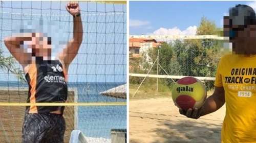 Νέες αποκαλύψεις για τον αστυνομικό: Το ψεύτικο προφίλ "Μέγας Αλέξανδρος" - Έρευνες για τυχόν άλλα θύματα του 53χρονου