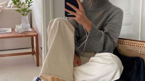 7 ιδέες για να αναβαθμίσεις το casual look σου