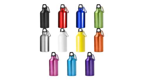 662.400 επαναχρησιμοποιούμενα  ατομικά  μπουκάλια σε μαθητές δημοτικών σχολείων όλης της χώρας από το Ίδρυμα Α. Κ. Λασκαρίδη