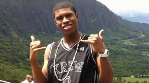 Δολοφονία Μπακάρι Χέντερσον: Καταπέλτης ο εισαγγελέας - &quot;Ένοχοι και οι 6 κατηγορούμενοι για ανθρωποκτονία από πρόθεση&quot;