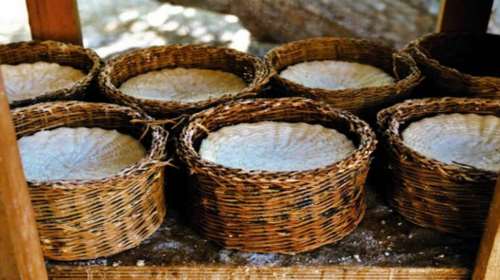 Τα ελληνικά τυριά εξαιρούνται των δασμών που έχουν επιβάλει οι ΗΠΑ σε προϊόντα της ΕΕ