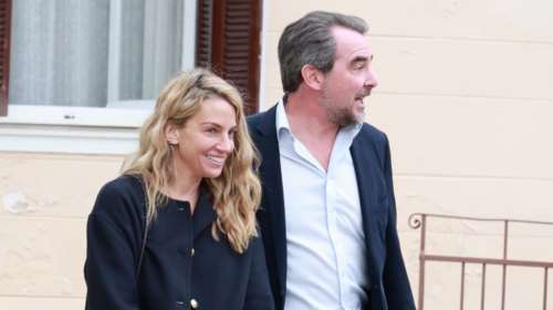 Πώς γνωρίστηκαν ο Νικόλαος και η Χρυσή Βαρδινογιάννη: Ο Χρήστος Ζαμπούνης αποκαλύπτει το άγνωστο παρασκήνιο