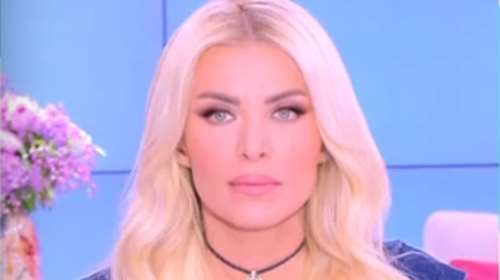 Κατερίνα Καινούργιου: &quot;Κοιμήθηκα με τη Ζωή Κωνσταντοπούλου και ξύπνησα με τον Γιώργο Αυτιά&quot;