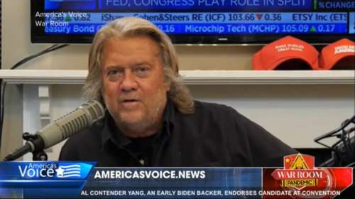 Ξέφυγαν στις ΗΠΑ: Πρώην σύμβουλος του Τραμπ ζήτησε να δολοφονήσουν τον Φάουτσι