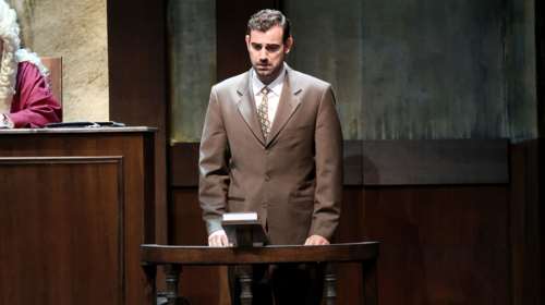 Νίκος Πολυδερόπουλος: Στο Άγιον Όρος λίγες εβδομάδες μετά τον ξαφνικό θάνατο του αδελφού του