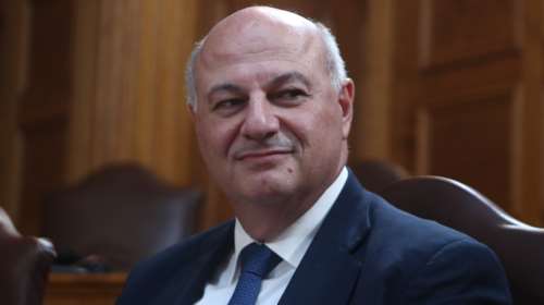 Πηγές του Υπ. Αγροτικής Ανάπτυξης απαντούν στους αγρότες: "Ναι στον διάλογο, όχι στην ταλαιπωρία της κοινωνίας"