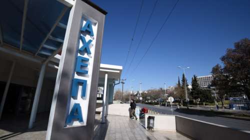 Κορονοϊός: Κατέληξε 88χρονη στη θεσσαλονίκη - Στους 216 οι νεκροί