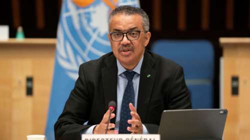 ΠΟΥ: &quot;Η συσσώρευση εμβολίων τροφοδοτεί την πανδημία&quot; - Τα 3 προβλήματα που δημιουργεί