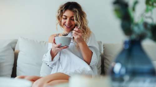 Παγκόσμια Ημέρα Γυναίκας: 7 συμβουλές διατροφής για υγεία και ευεξία των γυναικών