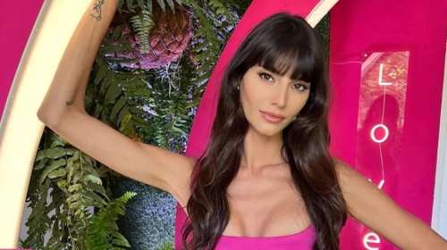 Ηλιάνα Παπαγεωργίου: 5 φορές που δίχασε τους fans της με τα εκκεντρικά μανικιούρ της