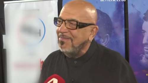 Ο Γιάννης Ζουγανέλης μιλά για τη στιγμή που συνόδευσε την κόρη του Λαυρέντη Μαχαιρίτσα στον γάμο της: &quot;Ένιωσα καλά&quot;