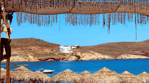 Στη Μύκονο εκτάκτως κλιμάκιο του ΕΟΔΥ μετά τα 7 κρούσματα στο Alemagou