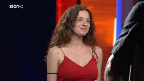 GNTM 4: Συγκίνησε η  Άννα: &quot;To οφείλω στη φίλη μου που πέθανε από καρκίνο&quot;