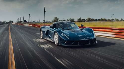 Απόλαυσε τον σαγηνευτικό ήχο 1.817 &quot;παραδοσιακών&quot; ίππων