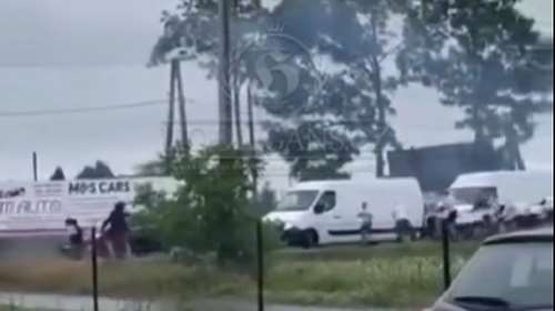 Πολωνία: Νεκρός 40χρονος άνδρας σε συμπλοκή χούλιγκαν [βίντεο]