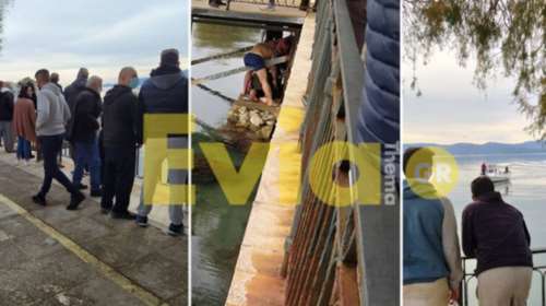 Κρίσιμες ώρες για τον νεαρό που βούτηξε για τον Σταυρό τα Θεοφάνεια: Είχε κάνει τάμα να γίνει καλά ο αδερφός του, αποκάλυψε ο θείος του