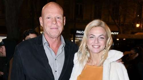 Τζώνη Καλημέρης: "Και εγώ και η Χριστίνα είναι βέβαιο ότι είμαστε θετικοί στον ιό"