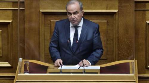 Παπαθανάσης: Μέσα στον Φεβρουάριο θα δοθούν δάνεια σε επιχειρήσεις έως 50.000 ευρώ