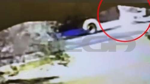 Βούλα: Βίντεο ντοκουμέντο από τη σοκαριστική σύγκρουση των δύο λεωφορείων - Φρουρούμενη νοσηλεύεται η 50χρονη οδηγός